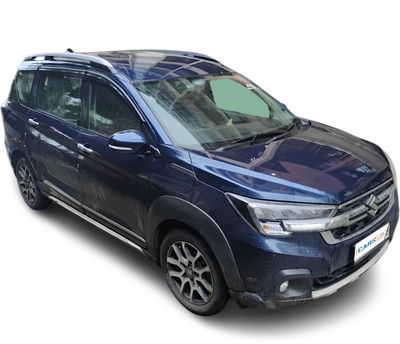 Maruti XL6-img